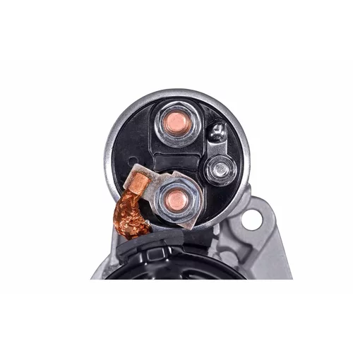 Štartér 8EA 012 527-501 /HELLA/ - obr. 4