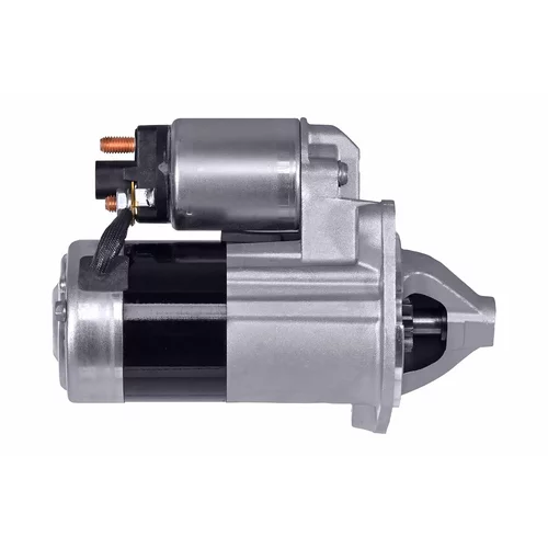 Štartér 8EA 012 527-721 /HELLA/ - obr. 3