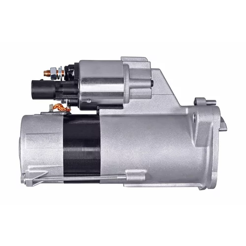 Štartér 8EA 012 527-751 /HELLA/ - obr. 3