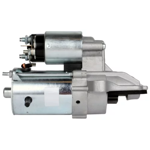 Štartér 8EA 012 527-781 /HELLA/ - obr. 3