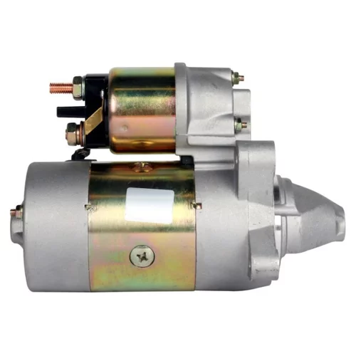 Štartér 8EA 012 528-331 /HELLA/ - obr. 3