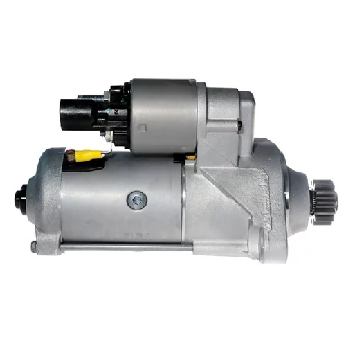 Štartér 8EA 012 528-581 /HELLA/ - obr. 3
