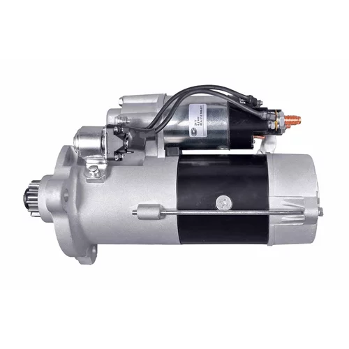 Štartér 8EA 012 586-231 /HELLA/