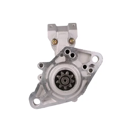 Štartér 8EA 012 586-261 /HELLA/ - obr. 1