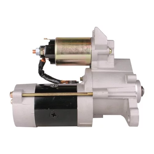 Štartér 8EA 012 586-261 /HELLA/ - obr. 3