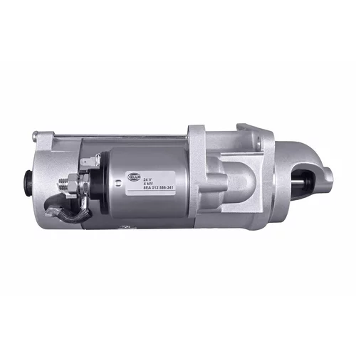 Štartér 8EA 012 586-341 /HELLA/ - obr. 5