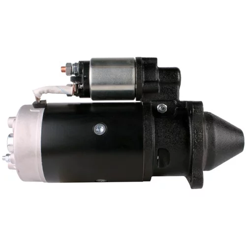 Štartér 8EA 012 586-451 /HELLA/ - obr. 3
