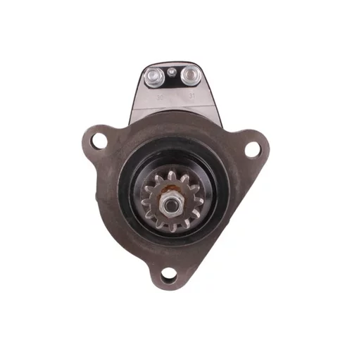 Štartér 8EA 012 586-601 /HELLA/ - obr. 1