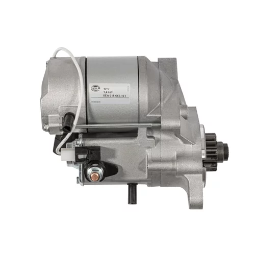 Štartér 8EA 015 642-161 /HELLA/ - obr. 3
