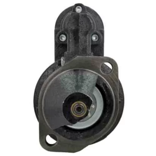 Štartér 8EA 015 642-281 /HELLA/ - obr. 1