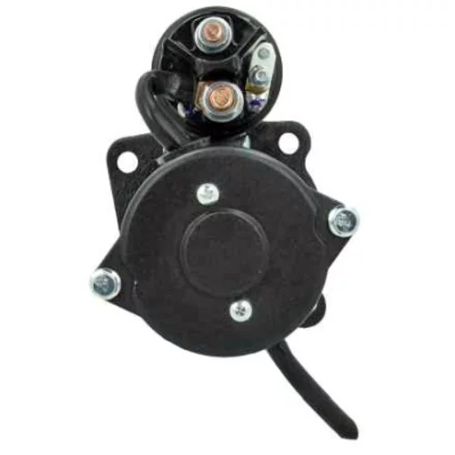 Štartér 8EA 015 642-321 /HELLA/ - obr. 2