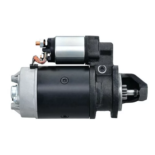 Štartér 8EA 015 642-511 /HELLA/ - obr. 3