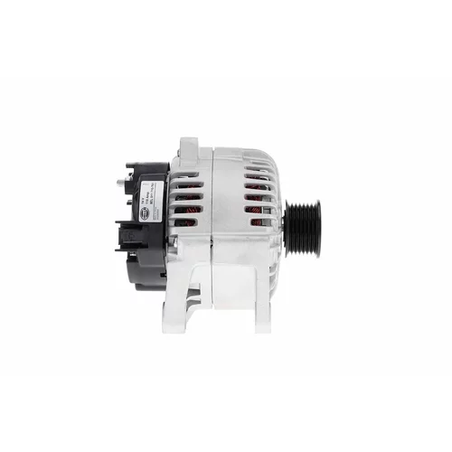 Alternátor 8EL 011 710-761 /HELLA/ - obr. 3
