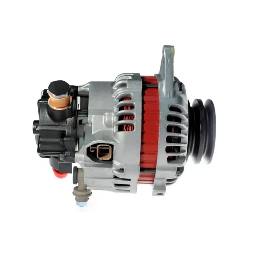 Alternátor 8EL 011 711-241 /HELLA/ - obr. 3