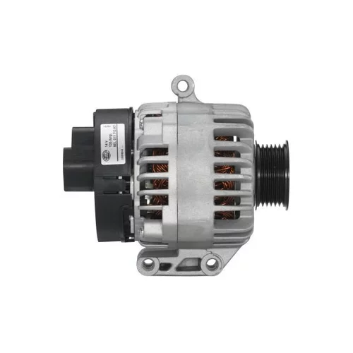 Alternátor 8EL 011 712-901 /HELLA/ - obr. 3