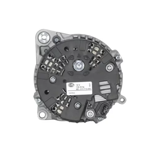 Alternátor 8EL 011 713-551 /HELLA/ - obr. 2