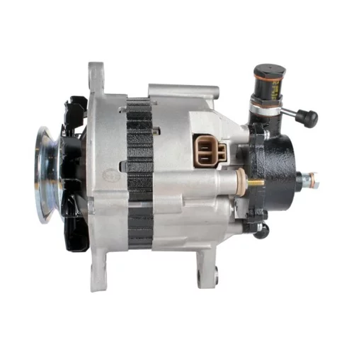 Alternátor HELLA 8EL 012 427-521