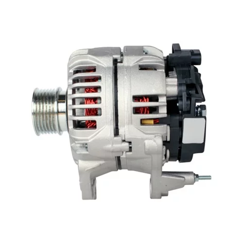 Alternátor HELLA 8EL 012 428-161