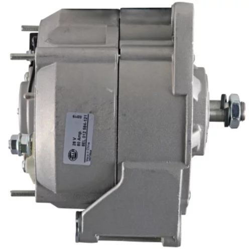 Alternátor 8EL 012 584-121 /HELLA/ - obr. 3