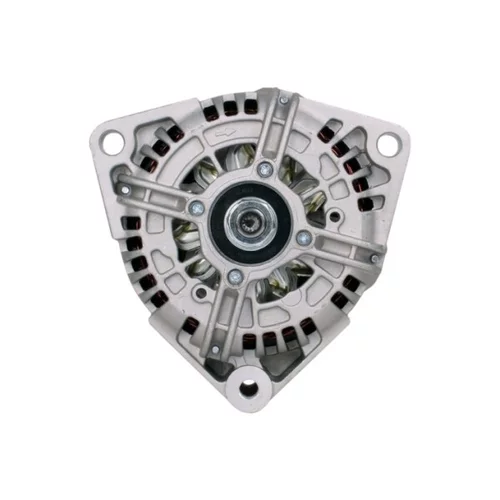 Alternátor 8EL 012 584-241 /HELLA/ - obr. 1