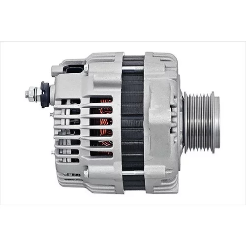 Alternátor 8EL 015 630-741 /HELLA/ - obr. 3