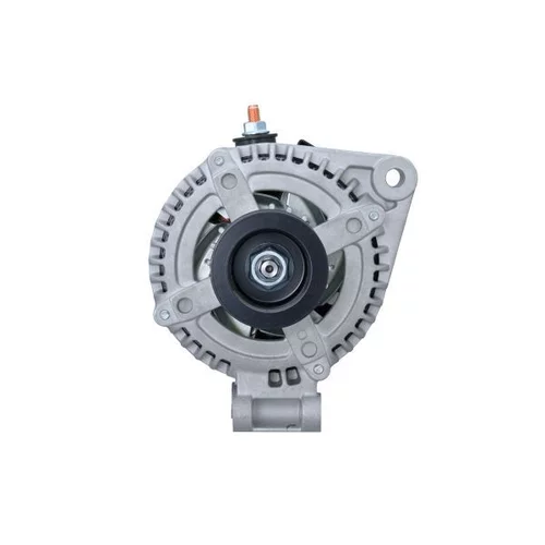 Alternátor 8EL 015 637-661 /HELLA/ - obr. 1