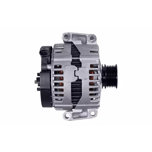 Alternátor 8EL 015 637-841 /HELLA/ - obr. 3