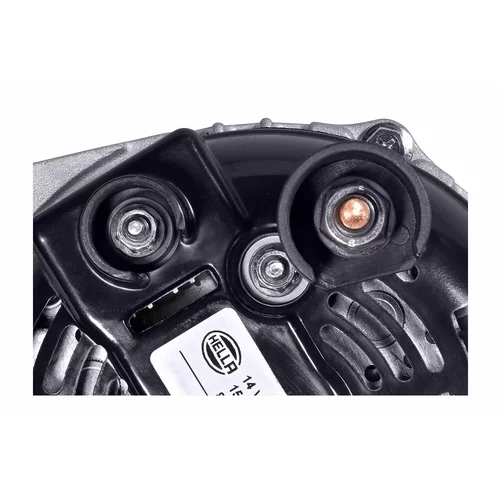 Alternátor 8EL 015 637-941 /HELLA/ - obr. 4