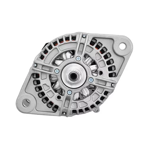 Alternátor 8EL 015 643-411 /HELLA/ - obr. 1