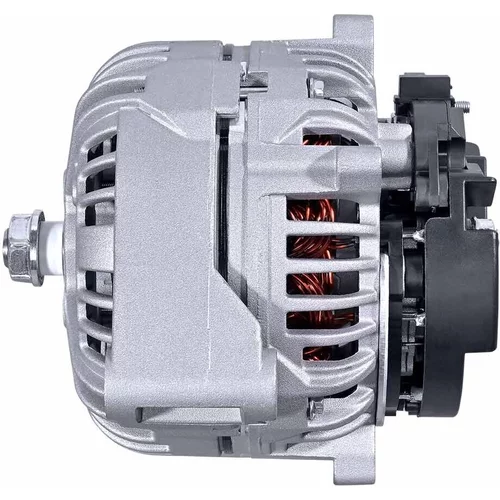 Alternátor HELLA 8EL 015 643-841