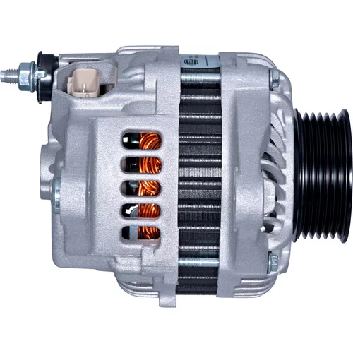 Alternátor 8EL 015 659-311 /HELLA/ - obr. 3