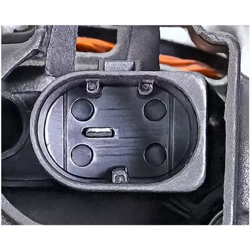 Alternátor 8EL 015 659-401 /HELLA/ - obr. 4