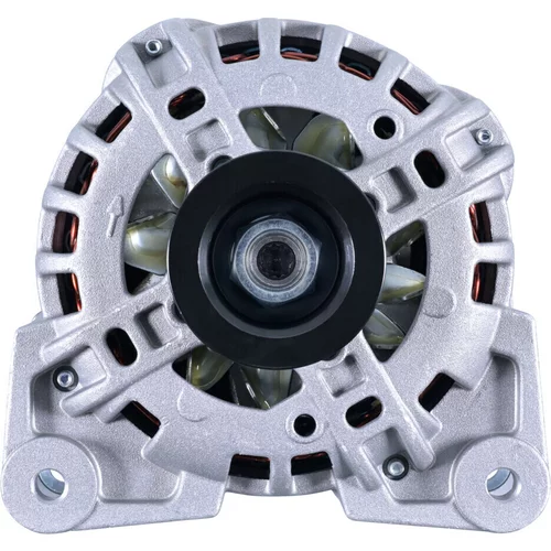 Alternátor 8EL 015 659-481 /HELLA/ - obr. 1