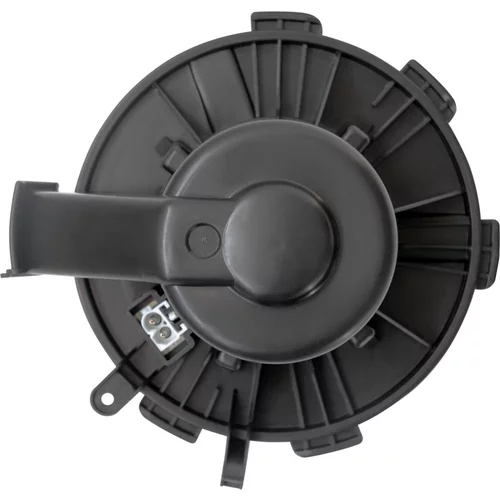 Vnútorný ventilátor 8EW 366 400-101 /HELLA/ - obr. 2
