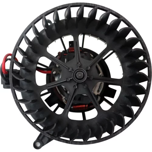 Vnútorný ventilátor HELLA 8EW 366 401-301
