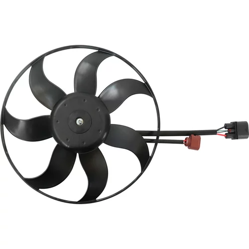 Ventilátor chladenia motora 8EW 366 420-141 /HELLA/ - obr. 1