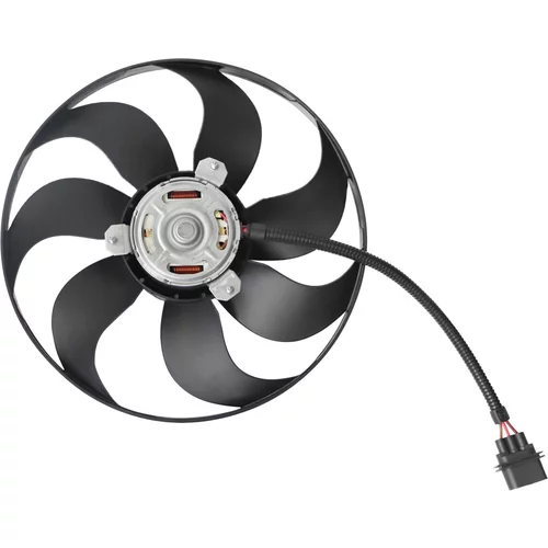 Ventilátor chladenia motora 8EW 366 420-311 /HELLA/ - obr. 2