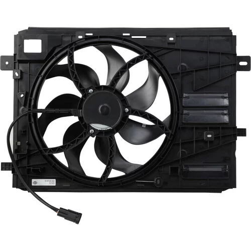 Ventilátor chladenia motora 8EW 366 420-361 /HELLA/ - obr. 2