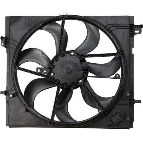 Ventilátor chladenia motora 8EW 366 420-441 /HELLA/ - obr. 2