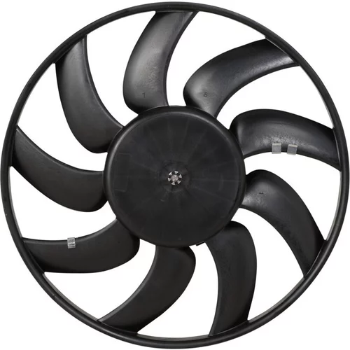 Ventilátor chladenia motora 8EW 366 420-601 /HELLA/ - obr. 1