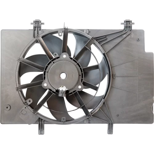 Ventilátor chladenia motora 8EW 366 420-661 /HELLA/ - obr. 1