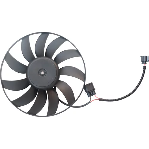 Ventilátor chladenia motora HELLA 8EW 366 420-721
