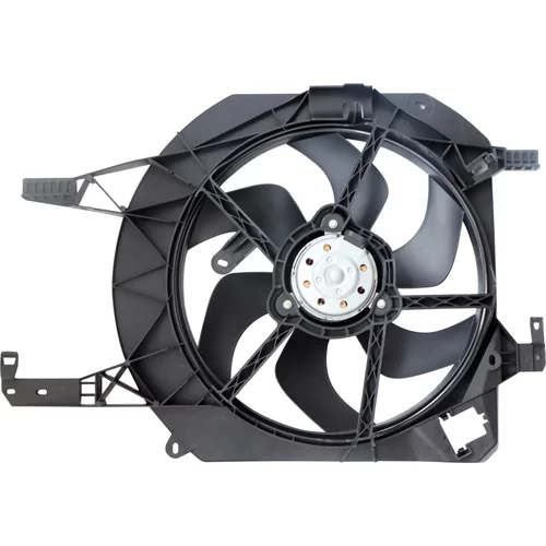 Ventilátor chladenia motora HELLA 8EW 366 420-851