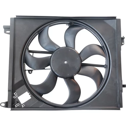 Ventilátor chladenia motora HELLA 8EW 366 421-011