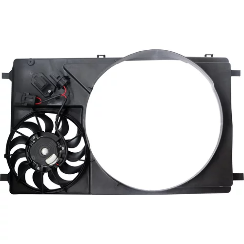 Ventilátor chladenia motora HELLA 8EW 366 421-081