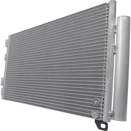 Kondenzátor klimatizácie HELLA 8FC 366 220-361