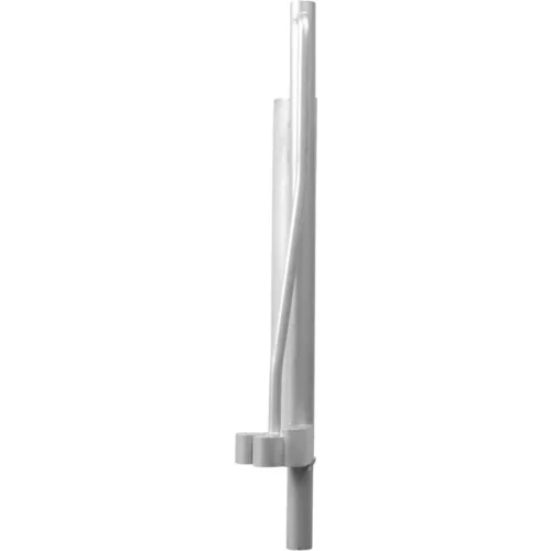 Kondenzátor klimatizácie 8FC 366 220-471 /HELLA/ - obr. 4