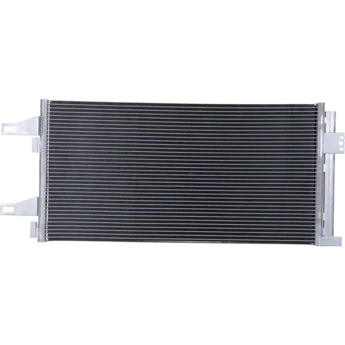 Kondenzátor klimatizácie 8FC 366 220-571 /HELLA/ - obr. 1