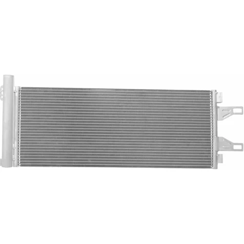 Kondenzátor klimatizácie 8FC 366 220-591 /HELLA/ - obr. 1