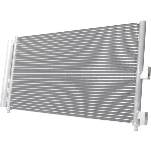 Kondenzátor klimatizácie HELLA 8FC 366 220-611